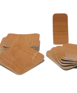Repuesto de silla standard - formalita roble