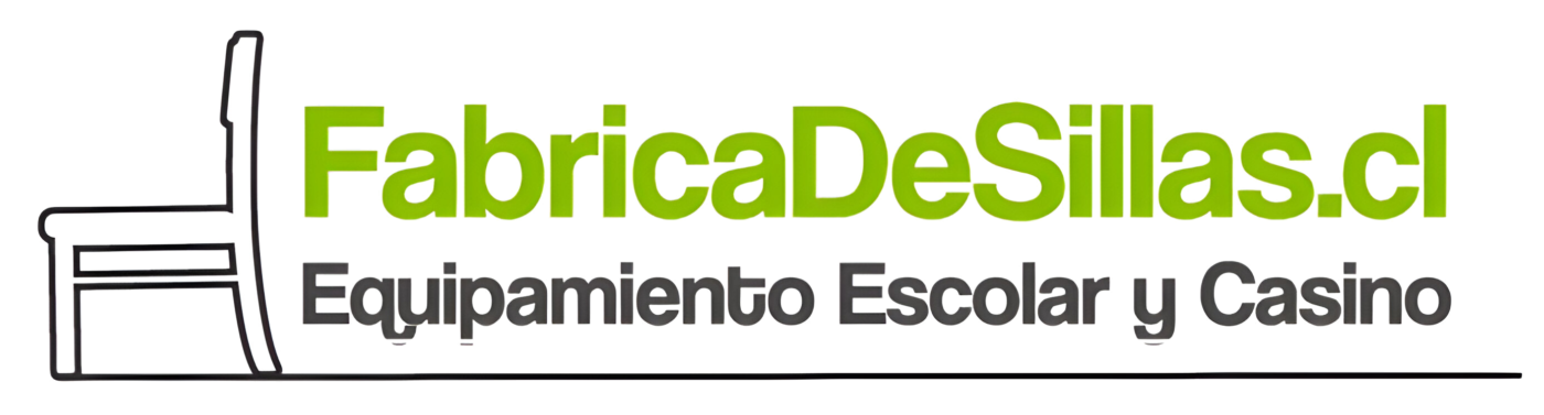Fábrica de Muebles Escolares y Sillas Escolares en Chile.